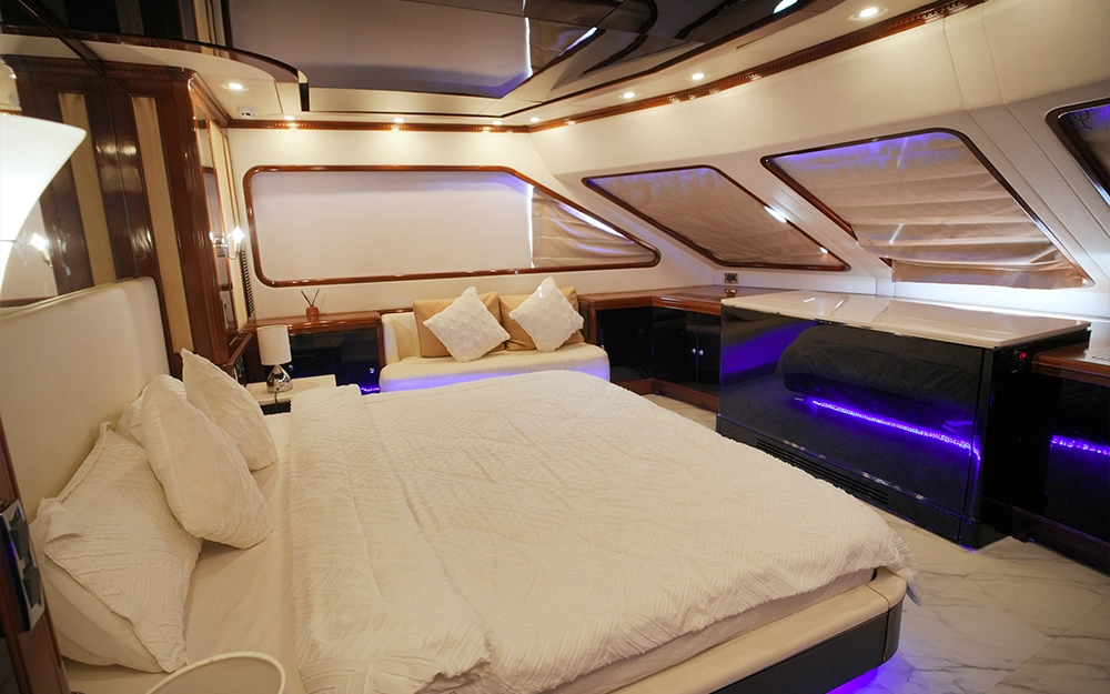 115 FT Benetti