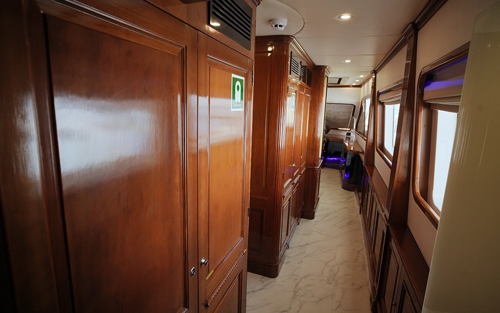 115 FT Benetti