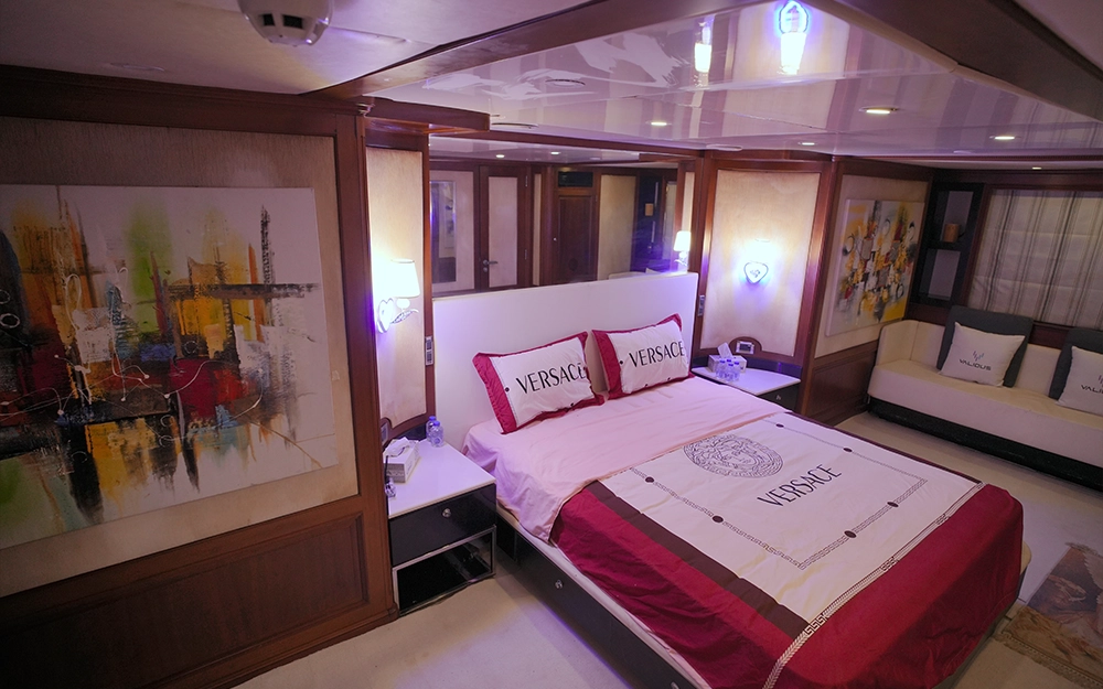 115 FT Benetti