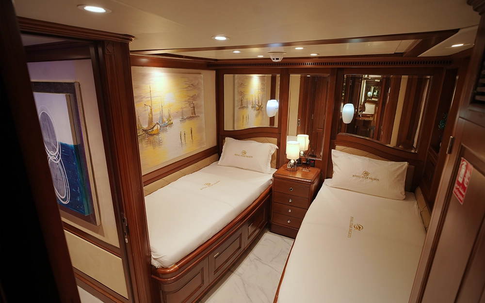 115 FT Benetti
