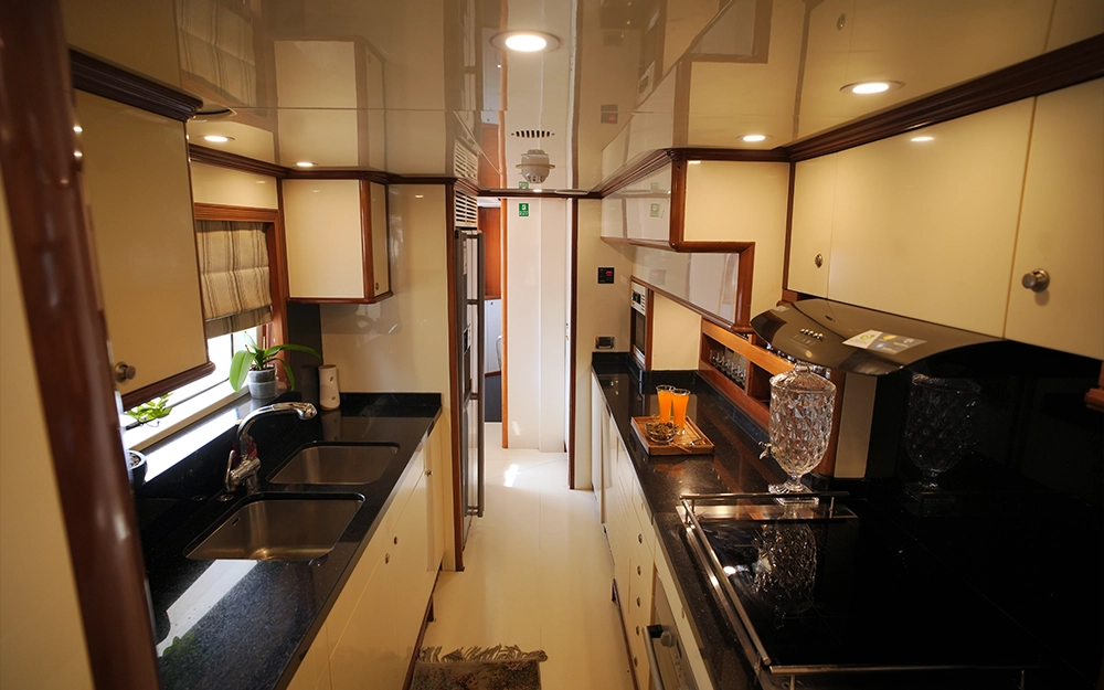 115 FT Benetti