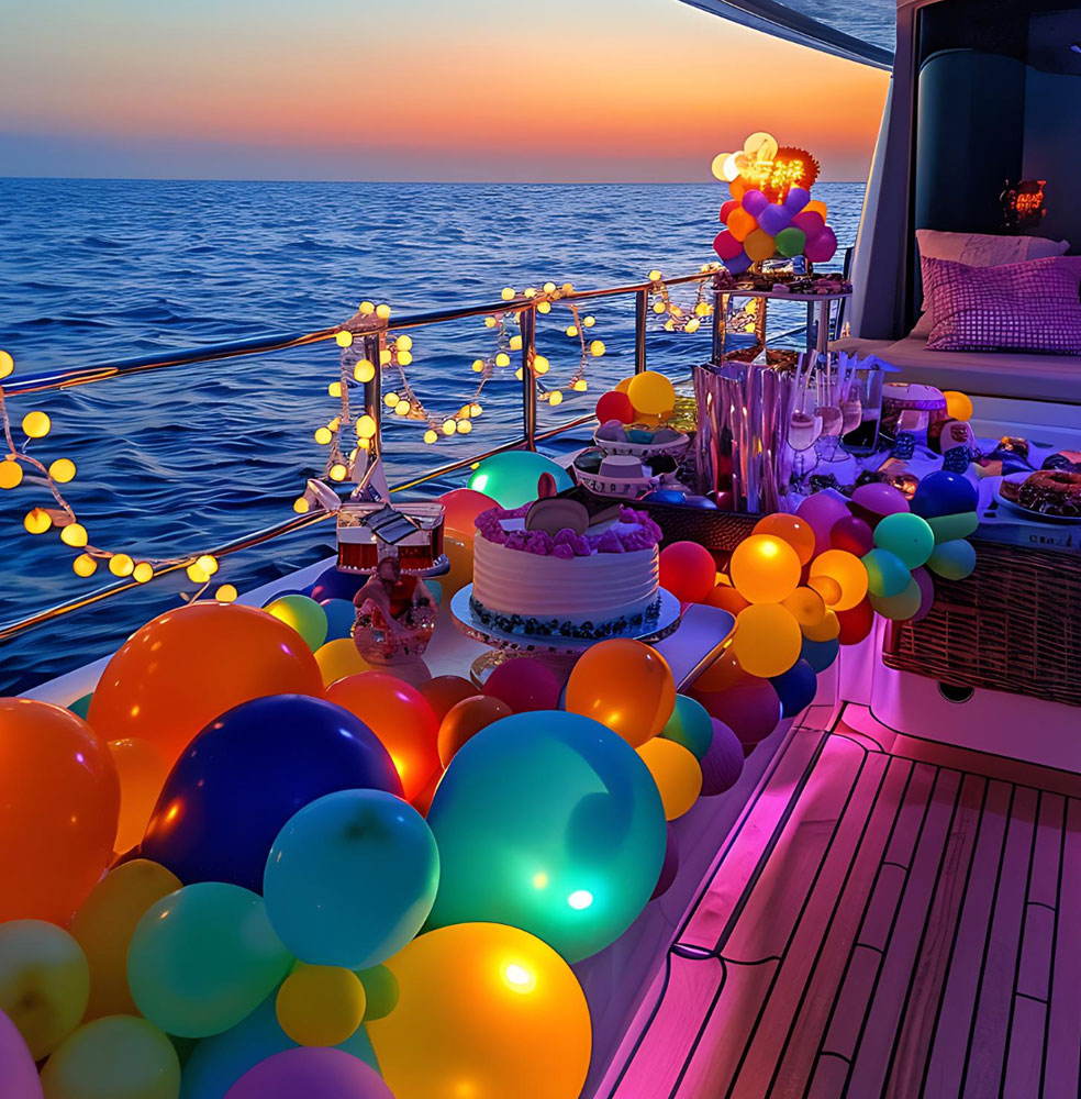 Decorations