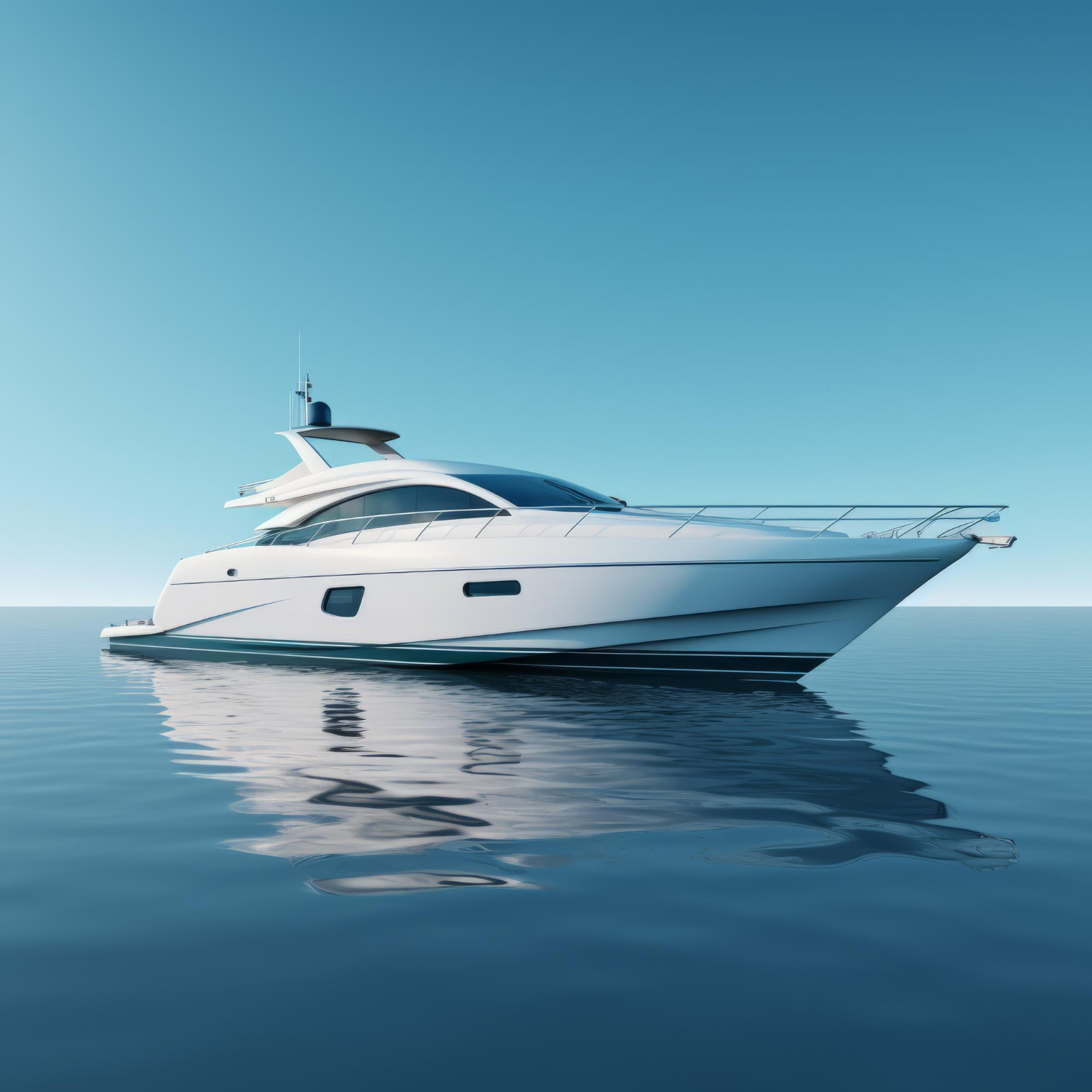 Yacht Rental Dubai