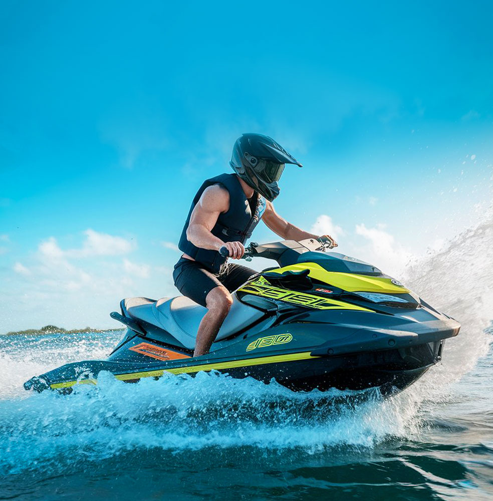 Jetski